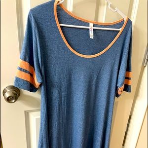 LuLaRoe Top!